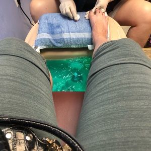 Meet your Posher, Christy